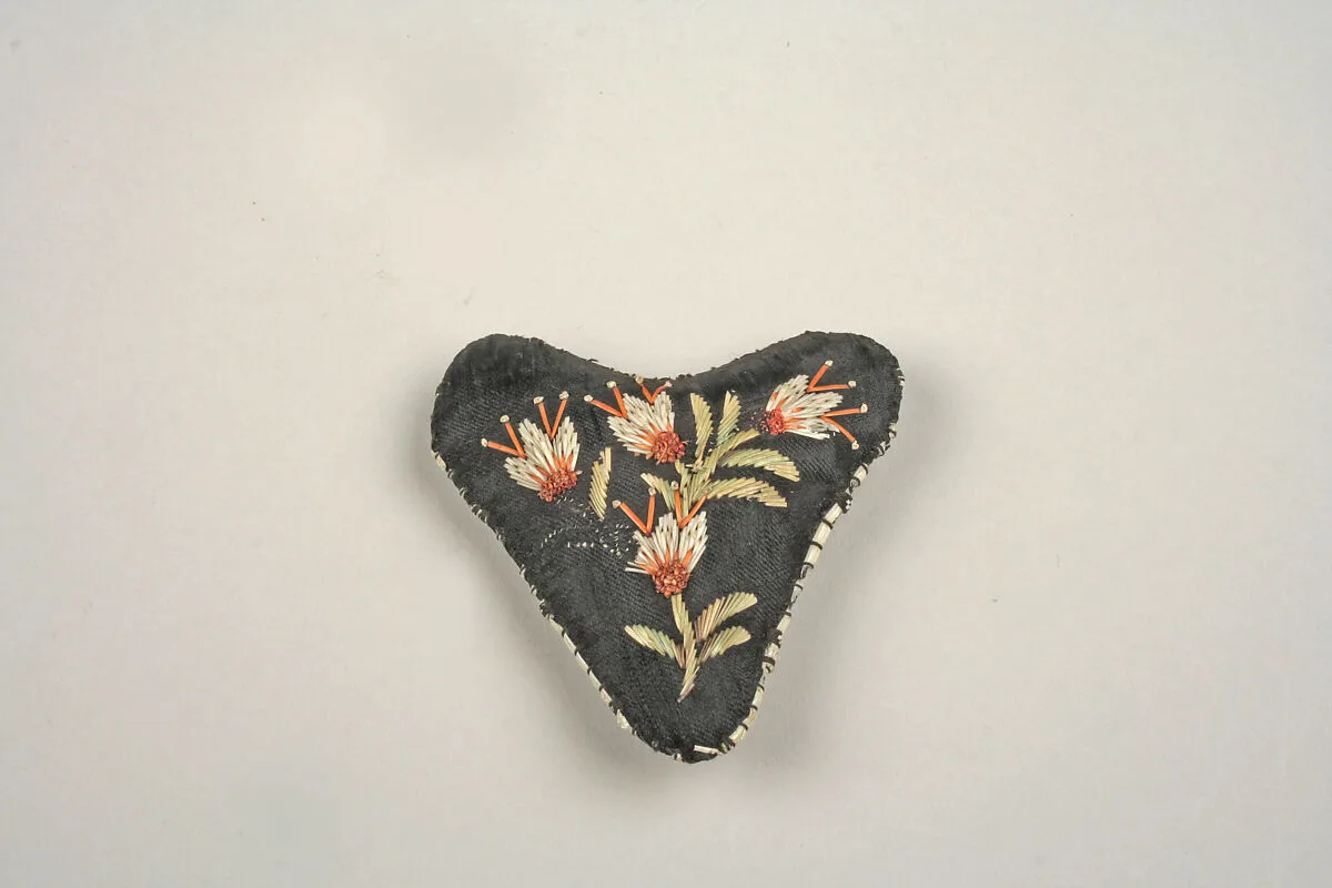 Pincushion — Unknown