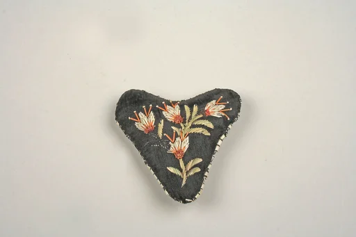 Pincushion