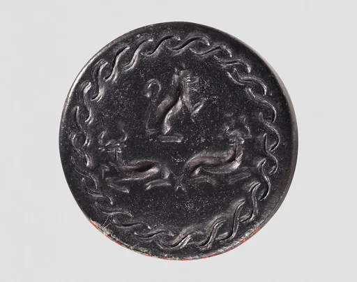 Stamp seal