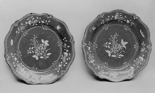 Plate
