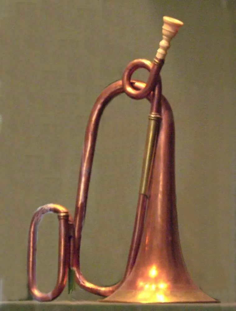 Bugle in E — Johann Bernhard Logier