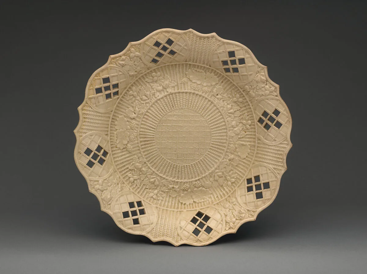 Dish — Unknown