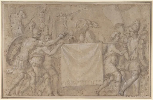 A Roman Triumph