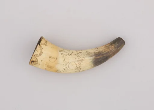 Powder Horn