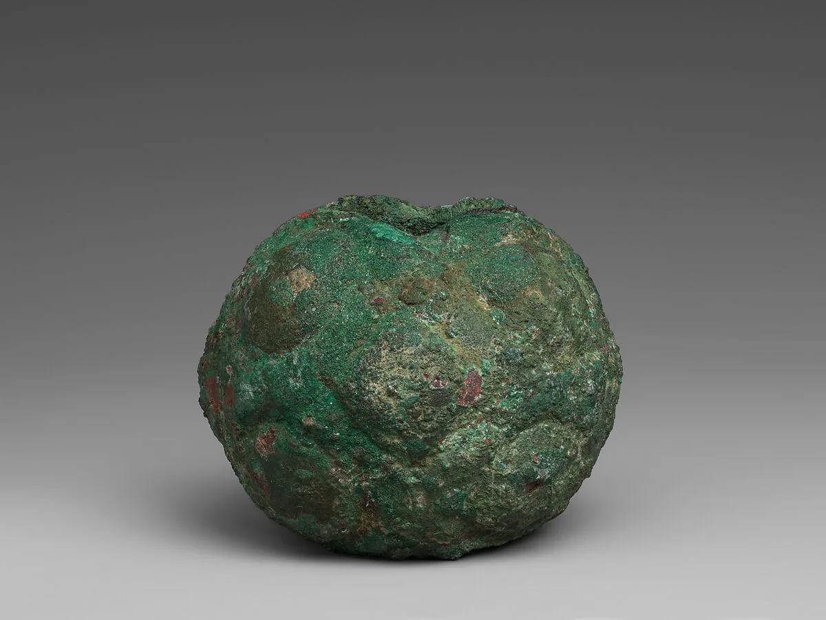 Mace head — Unknown