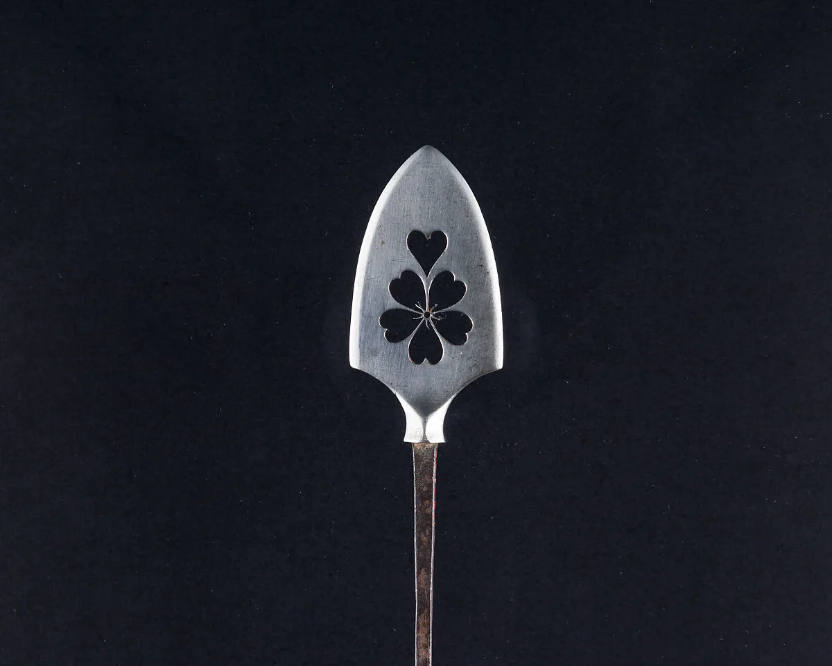 Arrowhead (<i>Yanone</i>) — Unknown