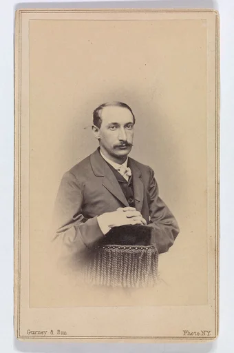 [Peter Bonnett Wight]