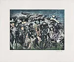 Nocturne — Ali Banisadr