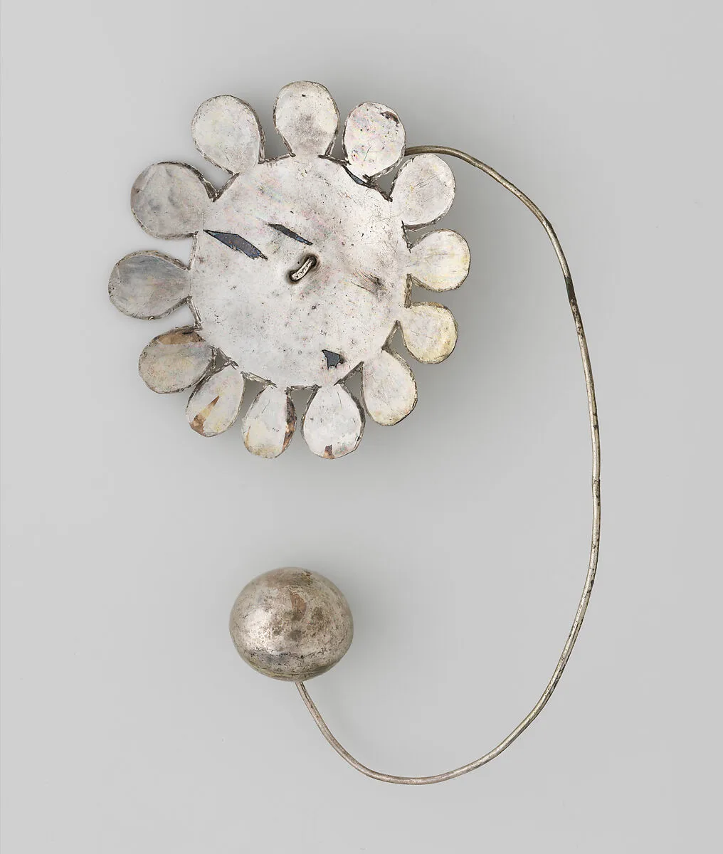 Ornament — Unknown