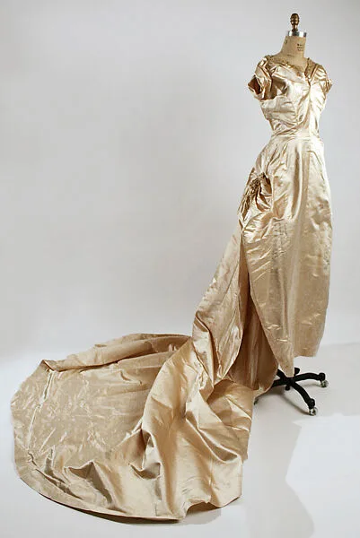 Wedding ensemble — Henri Bendel