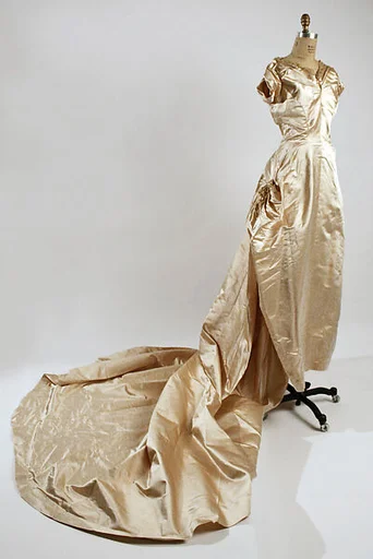 Wedding ensemble