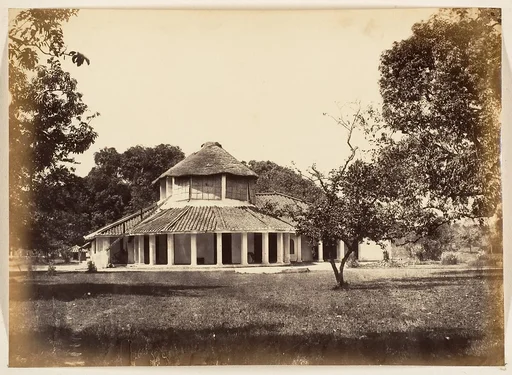 [Bungalow in Umballa]
