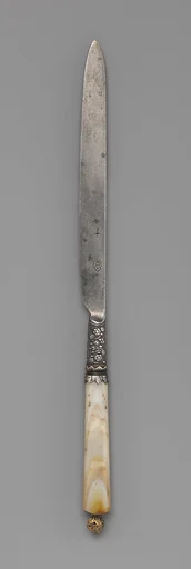 Table knife