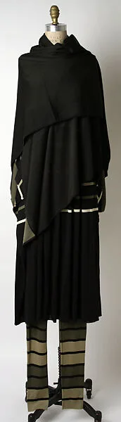 Ensemble — Issey Miyake|Miyake Design Studio