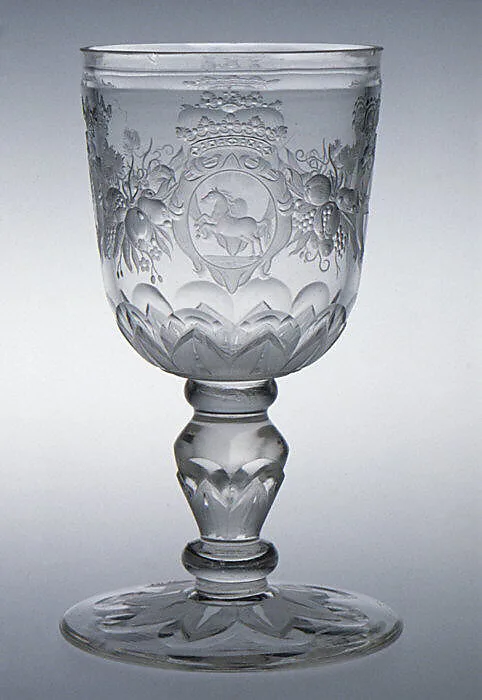 Goblet — Unknown