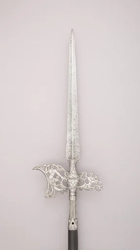 Halberd