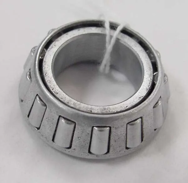 Ring — Unknown