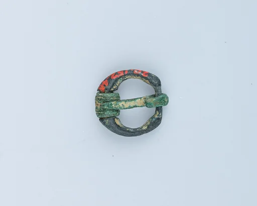Buckle