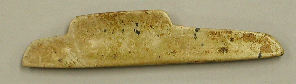 Ritual Spoon — Unknown