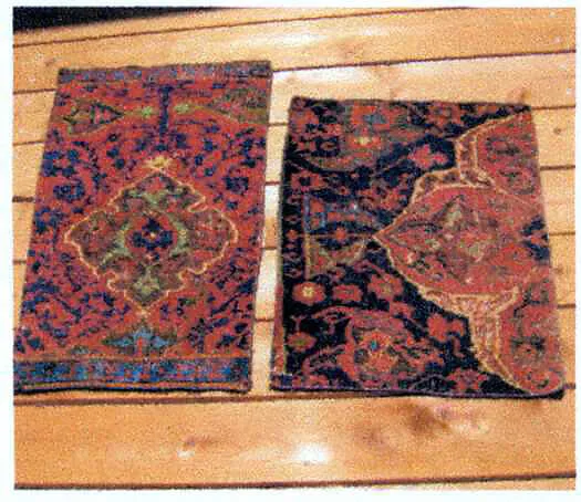 Carpet — Unknown