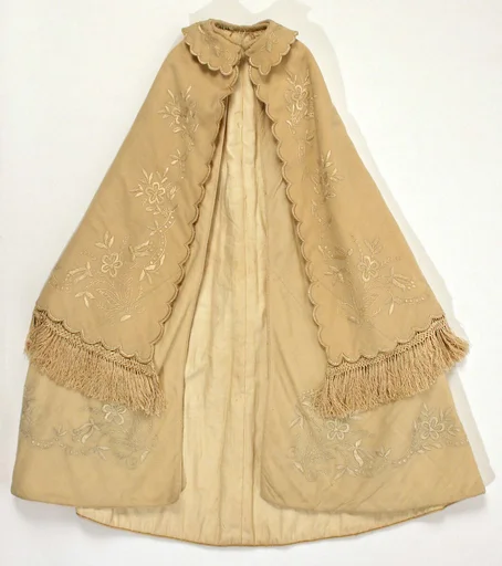 Cape