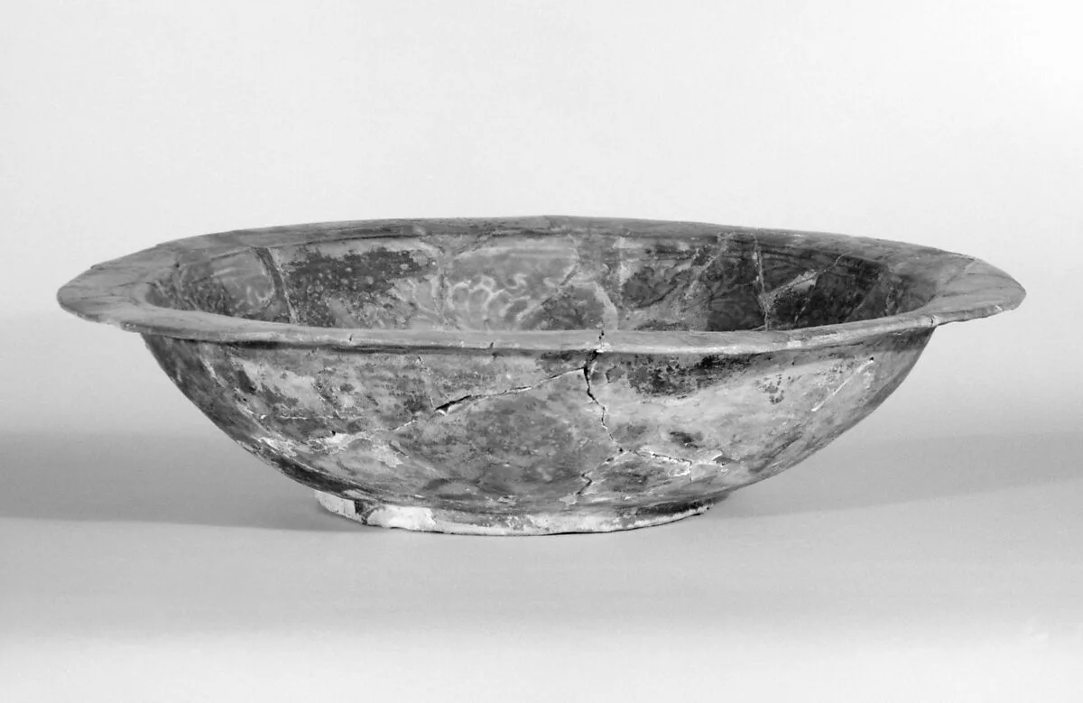 Bowl — Unknown