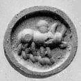 Stamp seal