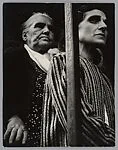 They Honor Their Sons — Lisette Model