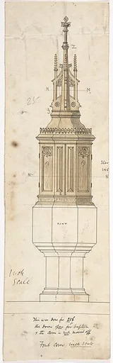 Design for Font Cover