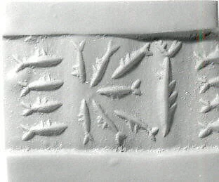 Cylinder seal