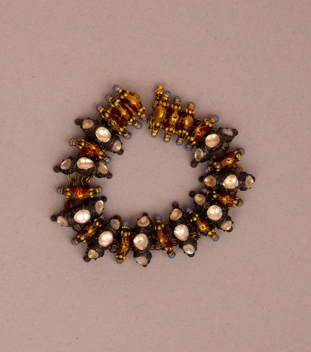 Bracelet, One of a Pair — Unknown