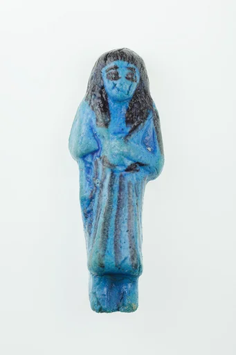 Overseer Shabti of Nauny