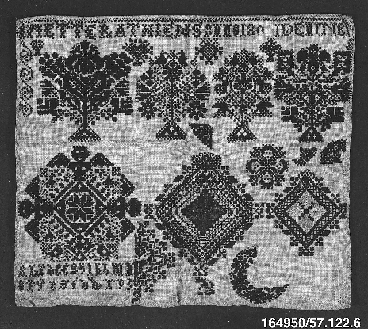 Sampler — Unknown