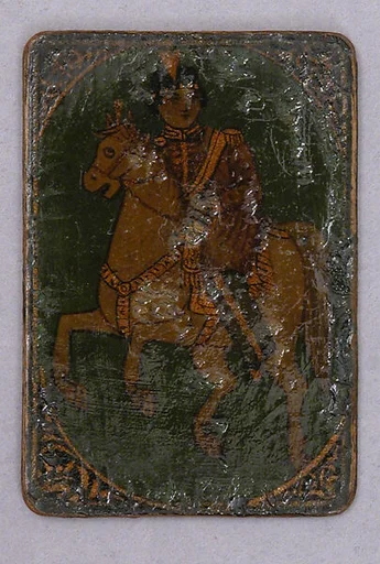 Playing Card