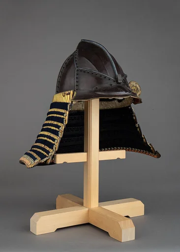 Helmet (Kabuto)