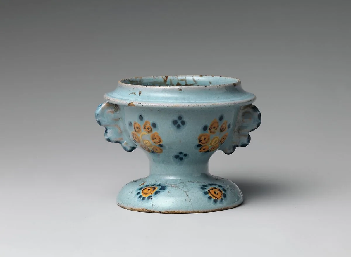 Saltcellar — Unknown