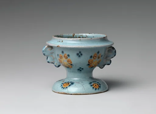 Saltcellar
