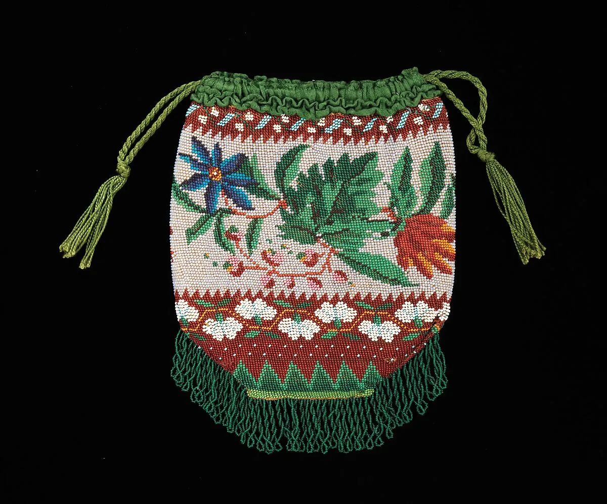 Pouch — Unknown