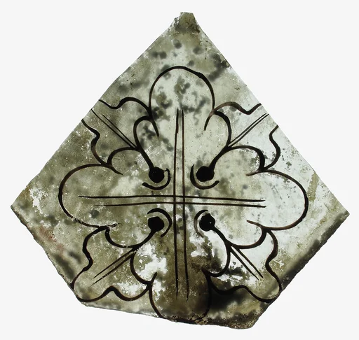 Glass Fragment