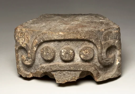 Fragmentary Relief