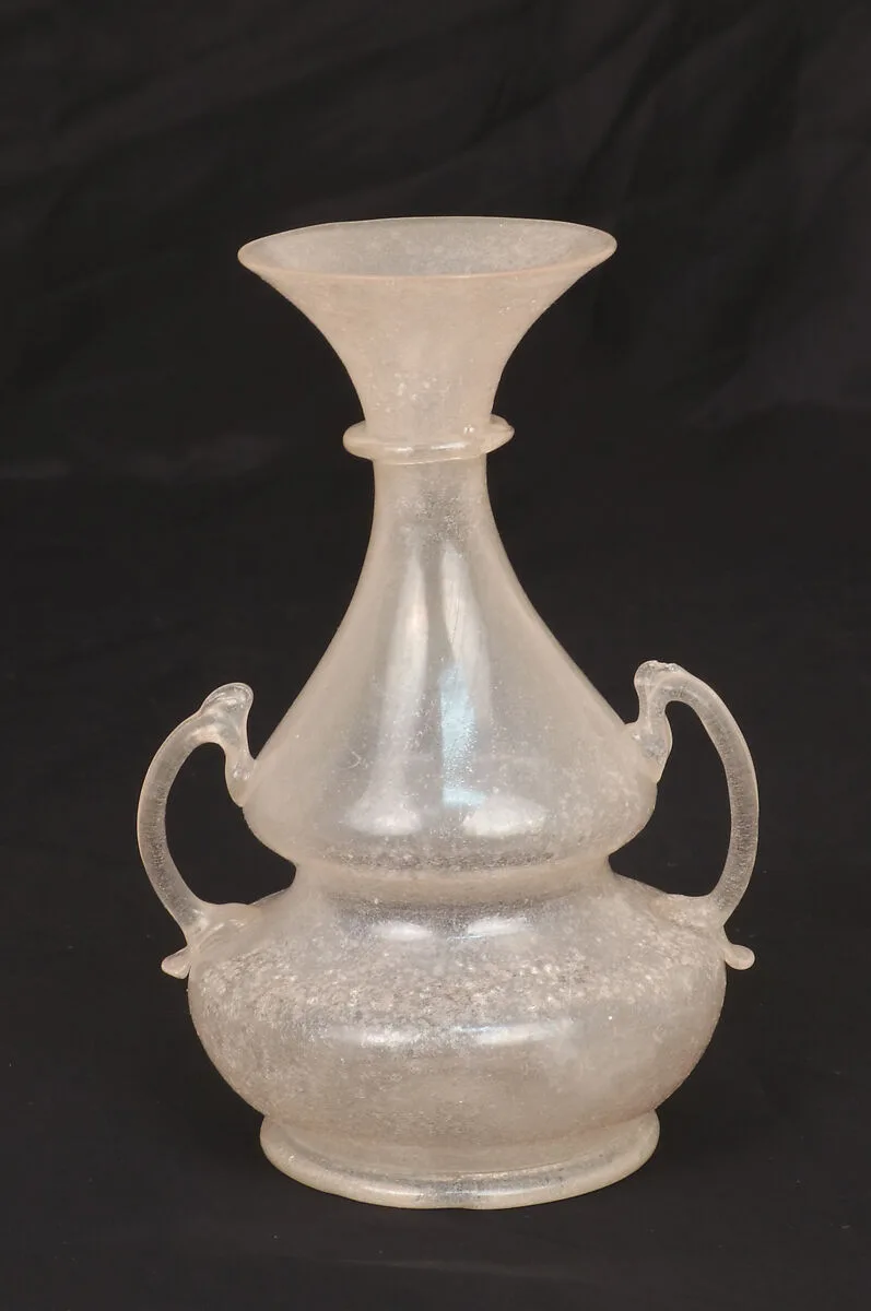 Vase — Unknown