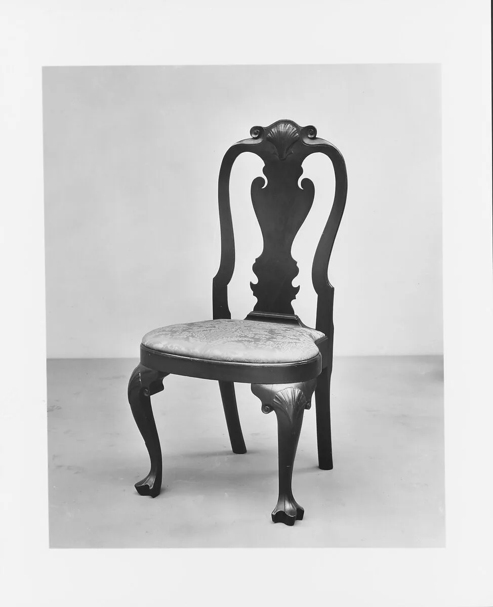 Side Chair — Unknown