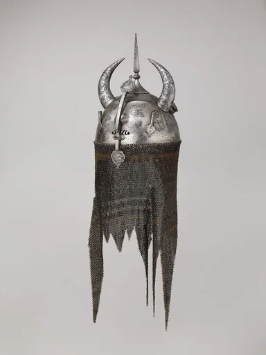 Helmet (Khula Khud)