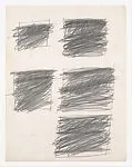 Untitled — Cy Twombly