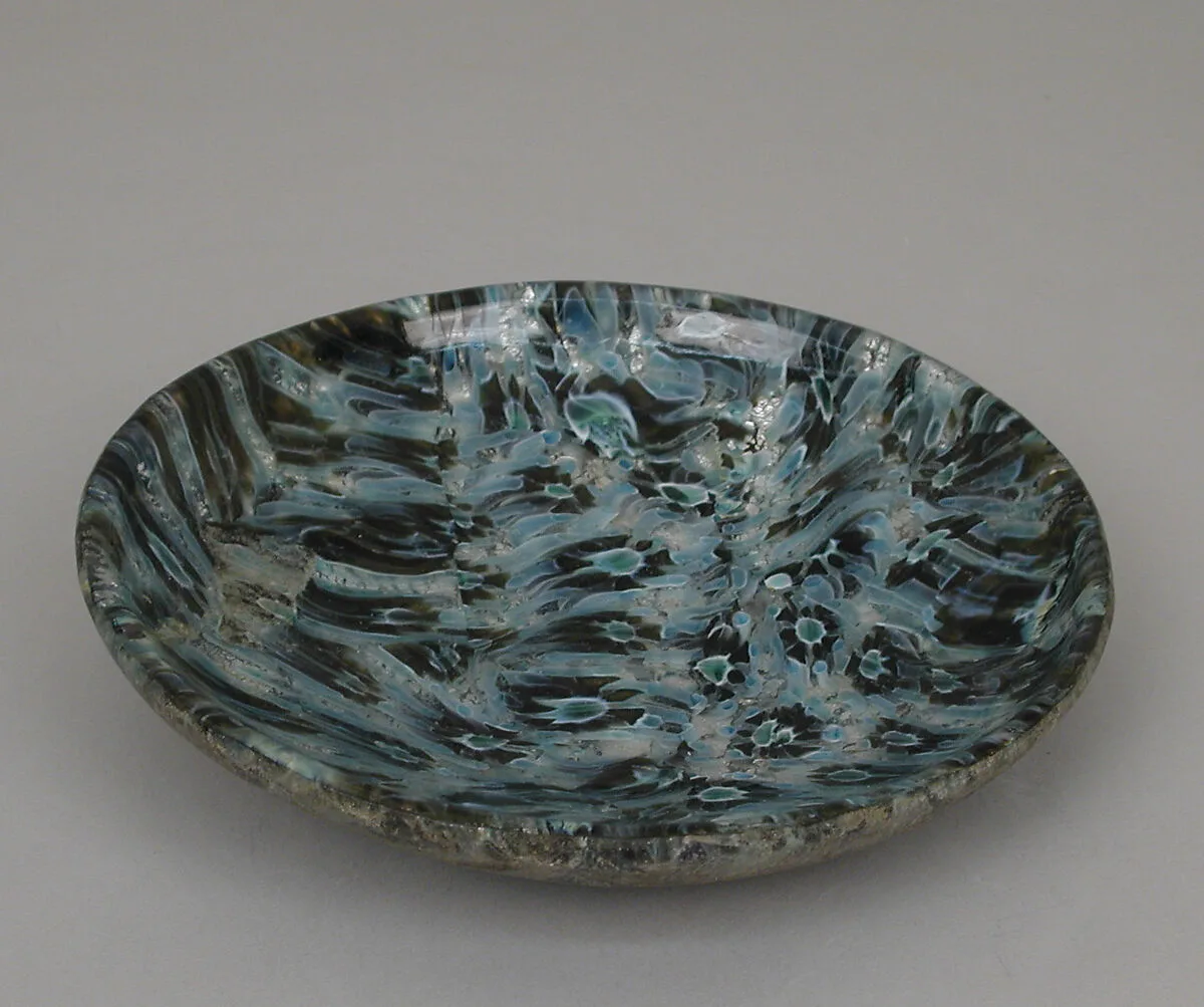 Dish — Venezia-Murano Company