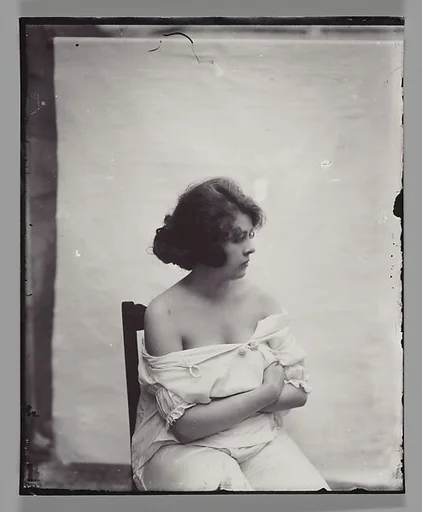 [Storyville Portrait]