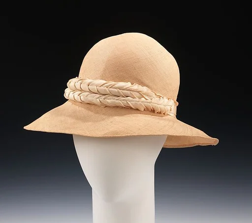 Panama hat