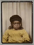 [Studio Portrait]