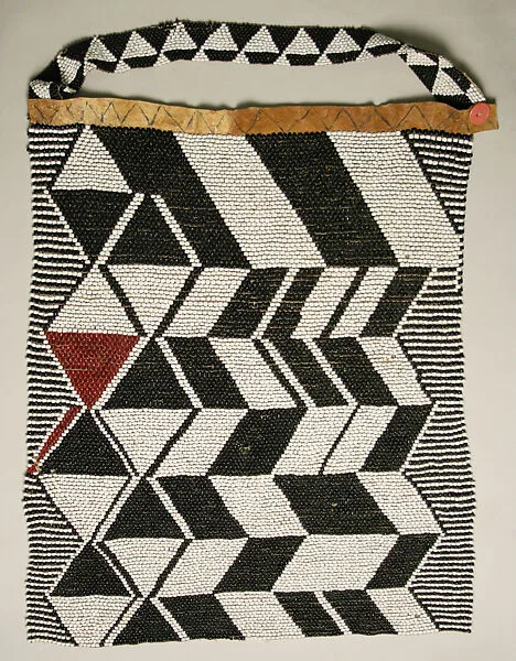 Apron — Unknown