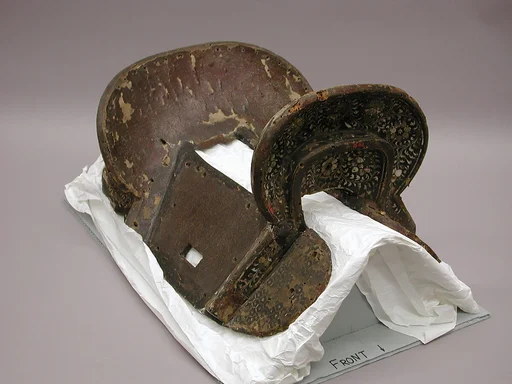 Saddle (Kura)